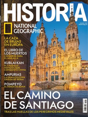 Historia NG - Magazine